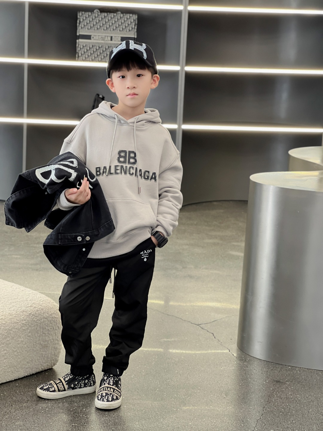 child/Girls' clothing